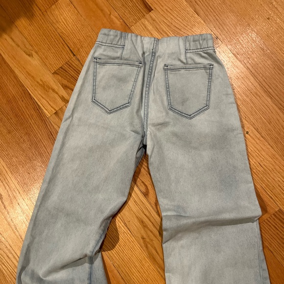 NIM High waist Flare jeans - Picture 9 of 15